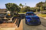 Maserati Levante Shtorm by Larte Design 2017 года